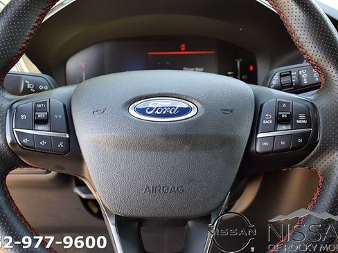 Used 2024 Ford Escape ST-Line AWD/4WD image 18