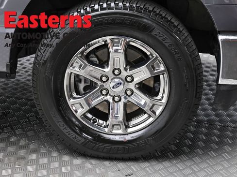 Used 2023 Ford F150 XLT w/ Equipment Group 302A High AWD/4WD image 33