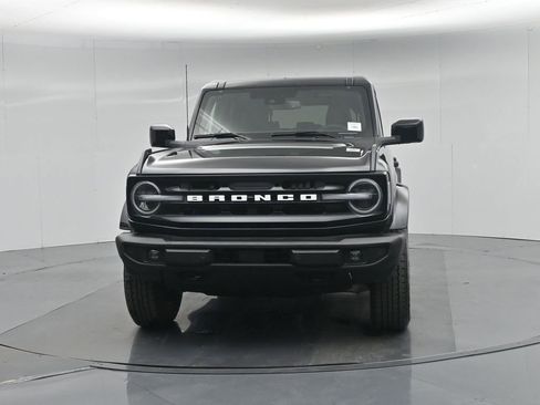 New 2026 Ford Bronco Outer Banks image 55