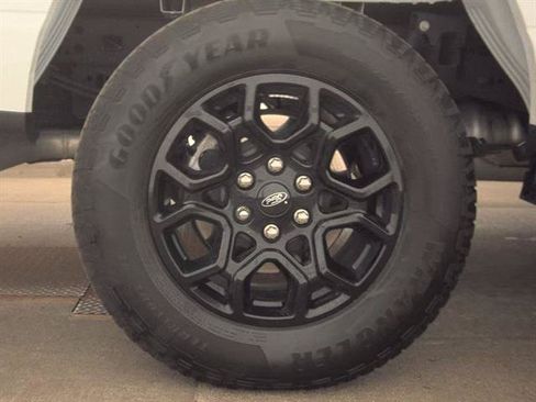 Used 2024 Ford F150 XLT w/ Equipment Group 302A MID AWD/4WD image 9