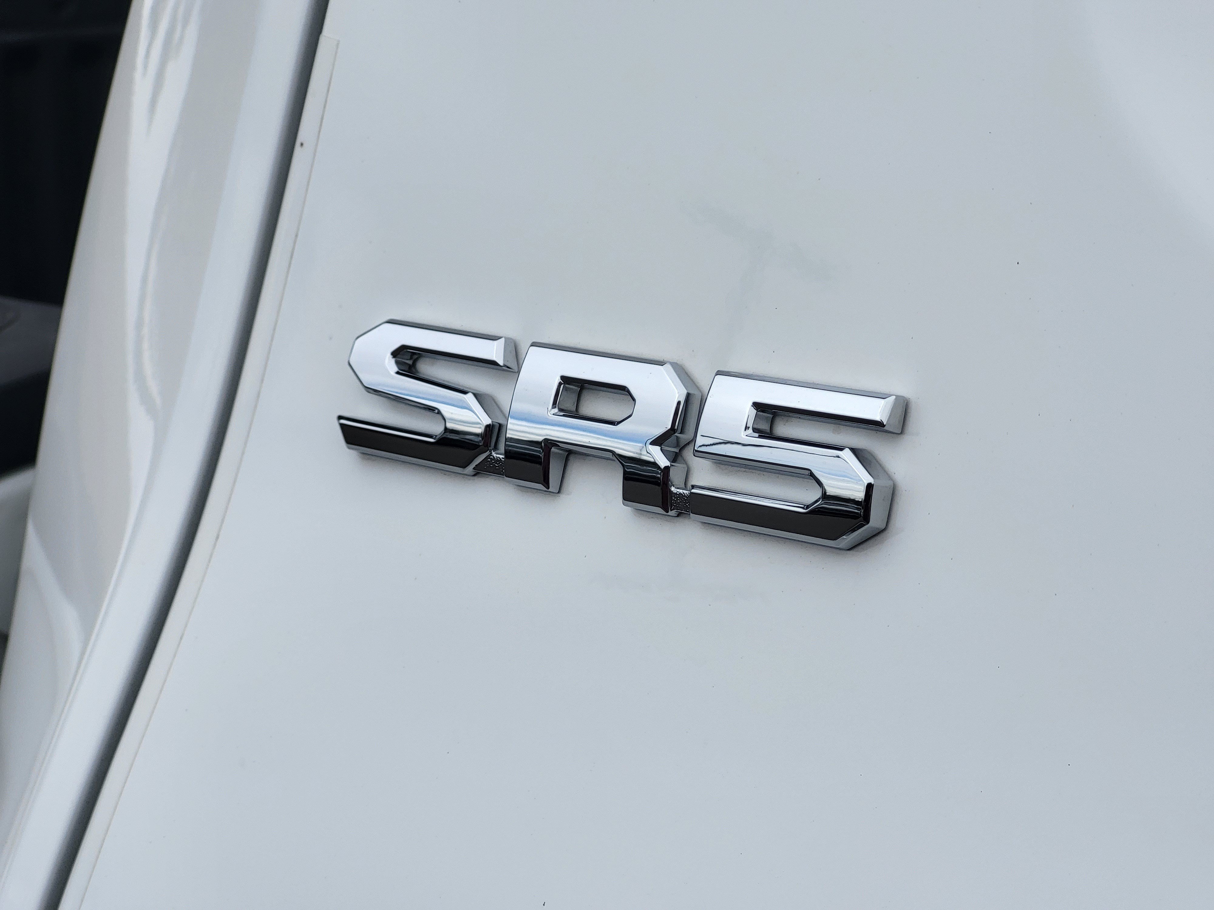 Certified 2026 Toyota Tacoma SR5 AWD/4WD image 9