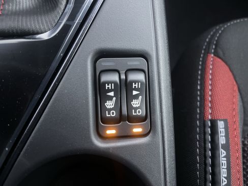 Used 2026 Subaru Impreza RS image 20