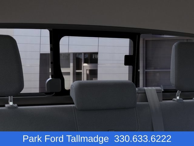 New 2026 Ford Ranger XLT AWD/4WD image 22