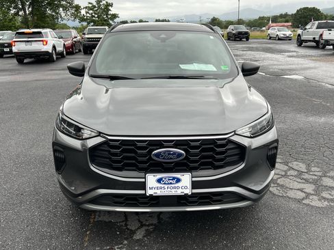 Used 2024 Ford Escape ST-Line w/ Tech Pack #1 image 3