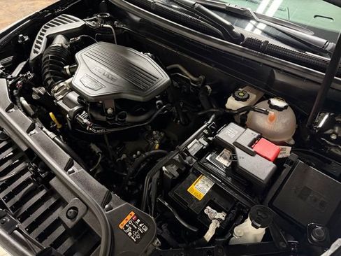 Used 2025 Cadillac XT5 Premium Luxury image 47