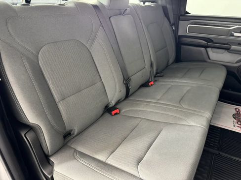 Used 2022 RAM 1500 Big Horn AWD/4WD image 33
