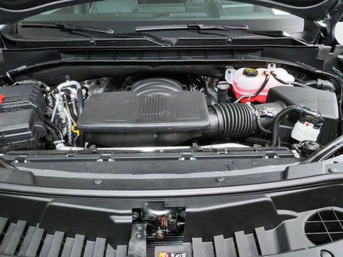 New 2026 GMC Yukon Elevation w/ Elevation Premium Package RWD image 6