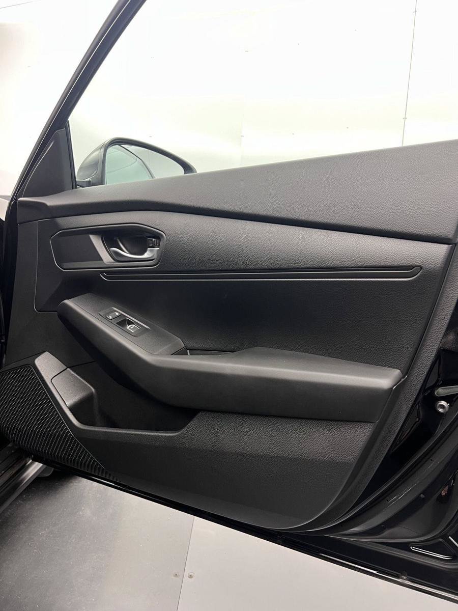 Certified 2026 Honda Accord LX image 38