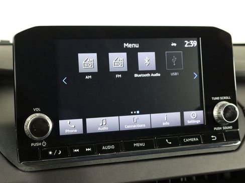 Used 2024 Mitsubishi Outlander ES image 34