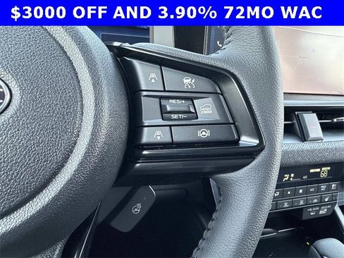 New 2026 Subaru Outback Limited image 23