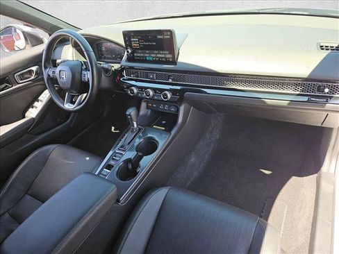 Used 2023 Honda Civic Sport Touring image 26