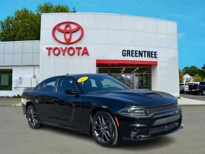 Used 2021 Dodge Charger GT w/ Plus Group