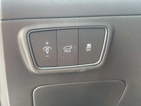Certified 2022 Hyundai Tucson SEL w/ Convenience + Premium Package FWD image 38