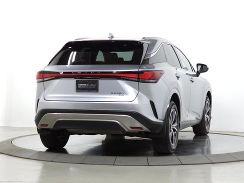 Certified 2024 Lexus RX 350 Premium w/ Convenience Package AWD/4WD image 10