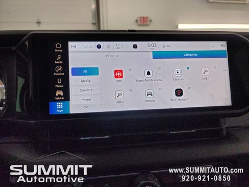 New 2026 Jeep Wrangler Sport S image 55