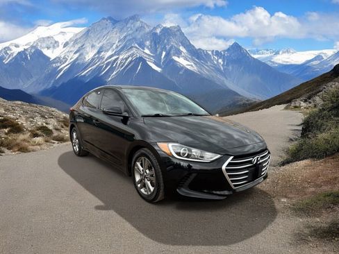 Used 2018 Hyundai Elantra SEL image 7