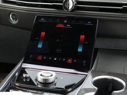 Used 2025 Cadillac Escalade V w/ LPO, Floor Liner Package image 18