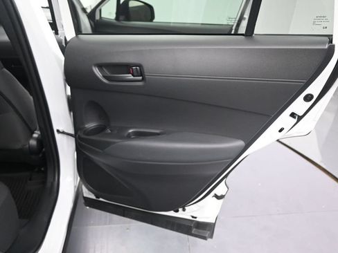 Used 2022 Toyota Corolla Cross LE w/ Black Badges Package (TMS) AWD/4WD image 20