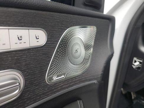 Used 2024 Mercedes-Benz GLE 580 4MATIC image 7
