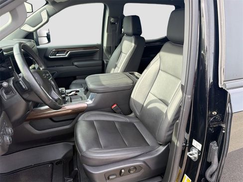 Used 2023 Chevrolet Silverado 1500 RST w/ Convenience Package II image 18