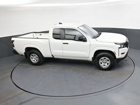 Certified 2024 Nissan Frontier S w/ Technology Package image 23