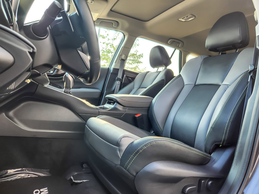 Used 2024 Subaru Outback Onyx Edition AWD/4WD image 7