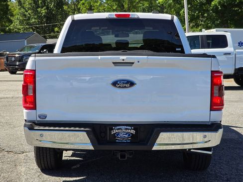 Used 2021 Ford F150 XLT w/ Equipment Group 302A High RWD image 24