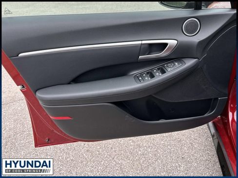 New 2026 Hyundai Sonata SEL FWD image 16