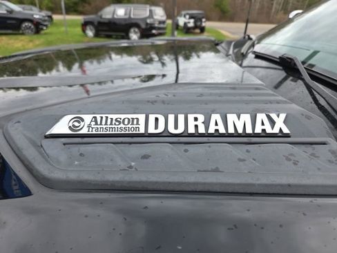 Used 2021 Chevrolet Silverado 2500 High Country w/ Z71 Off-Road Package image 49