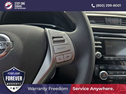 Used 2016 Nissan Rogue SV image 22