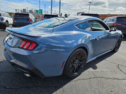 Used 2024 Ford Mustang GT image 7