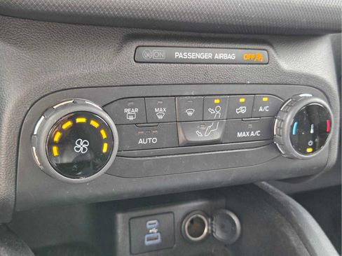 Used 2022 Ford Bronco Sport Big Bend AWD/4WD image 22