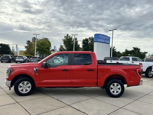 Used 2023 Ford F150 XLT image 25