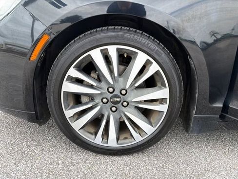 Used 2018 Lincoln MKZ Reserve FWD image 25