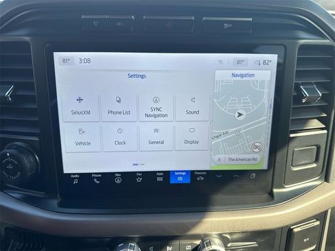 Used 2024 Ford F150 XLT w/ Mobile Office Package image 18