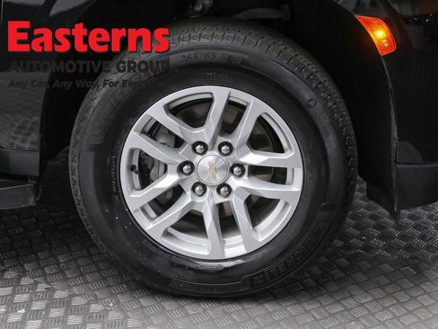 Used 2024 Chevrolet Tahoe LT image 34