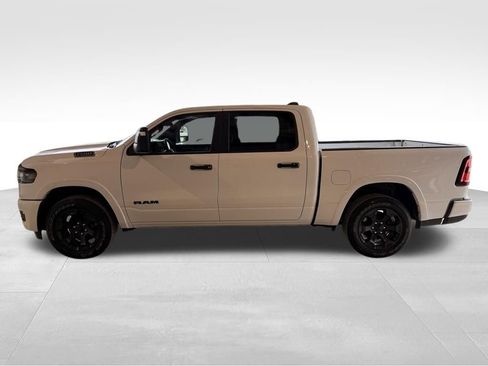 Used 2025 RAM 1500 Big Horn image 3