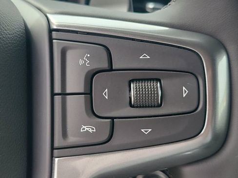 New 2026 Chevrolet Silverado 1500 LT Trail Boss image 25