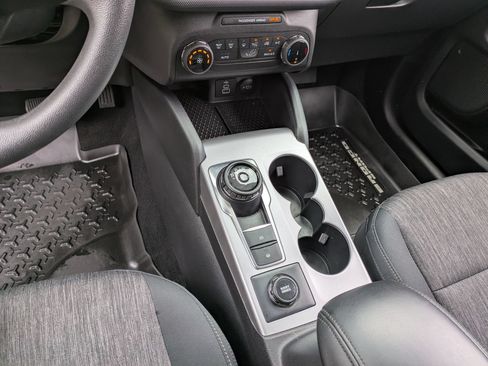 Certified 2023 Ford Bronco Sport Big Bend AWD/4WD image 13