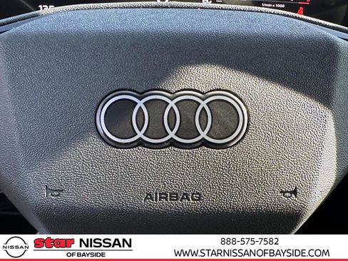 Used 2025 Audi A5 2.0T Premium image 28