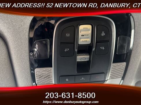 Used 2021 Hyundai Palisade Limited AWD/4WD image 24