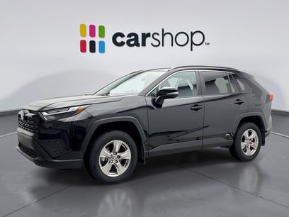 Used 2024 Toyota RAV4 XLE w/ Convenience Package