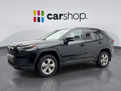 Used 2024 Toyota RAV4 XLE w/ Convenience Package AWD/4WD image 1
