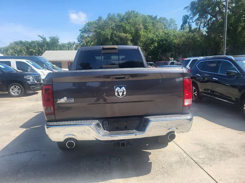 Used 2016 RAM 1500 Big Horn RWD image 74