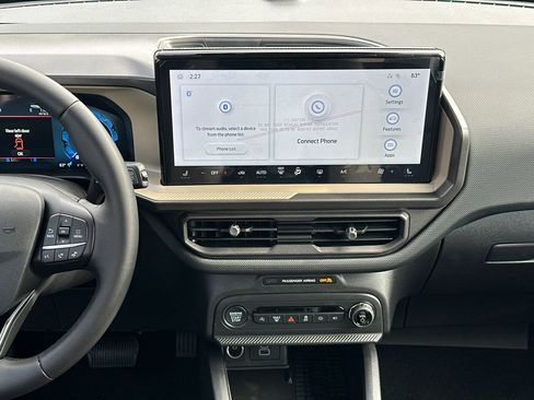 New 2025 Ford Bronco Sport Big Bend w/ Convenience Package image 19