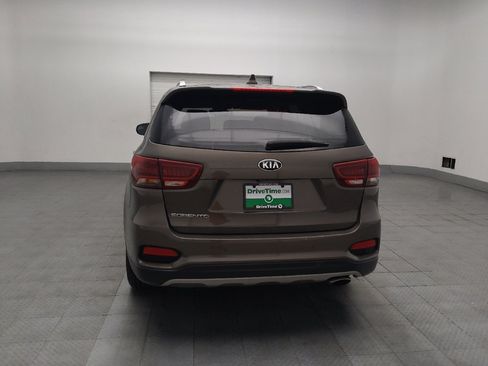 Used 2019 Kia Sorento EX FWD image 6