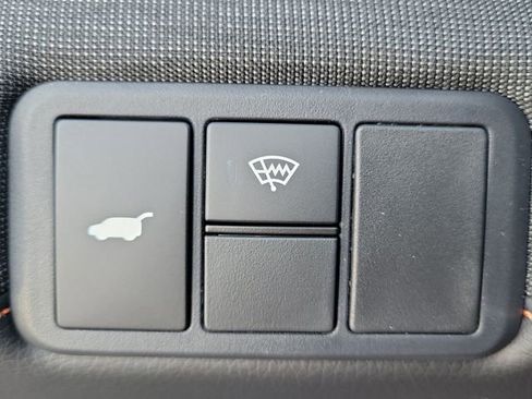 New 2026 Honda Passport TrailSport image 26