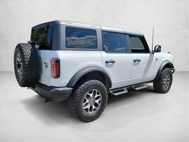 Used 2024 Ford Bronco Badlands AWD/4WD image 5