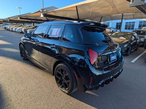 Used 2025 MINI Cooper S image 7