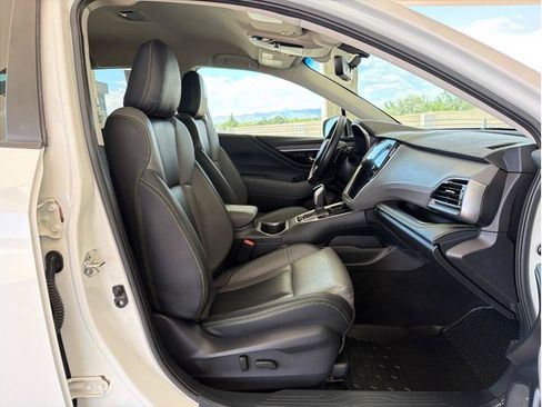 Used 2021 Subaru Outback Onyx Edition XT AWD/4WD image 14